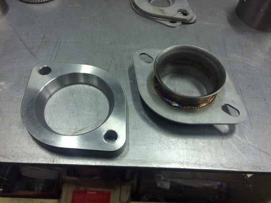 Invidia HS02SWIAPD INV Tubing Adaptors