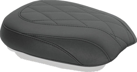 Mustang Motorcycle 76763 MMP Passenger Diamond