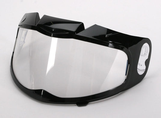 Z1r Helmet Dual-Lens Shield - Clear