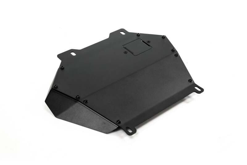 Load image into Gallery viewer, Dv8 Offroad SPTT1-09 DVE Skid Plates
