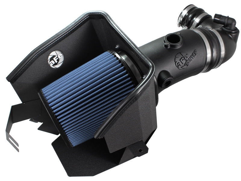 Load image into Gallery viewer, Afe 54-41262 AFE Magnum FORCE Stage-2 Cold Air Intakes
