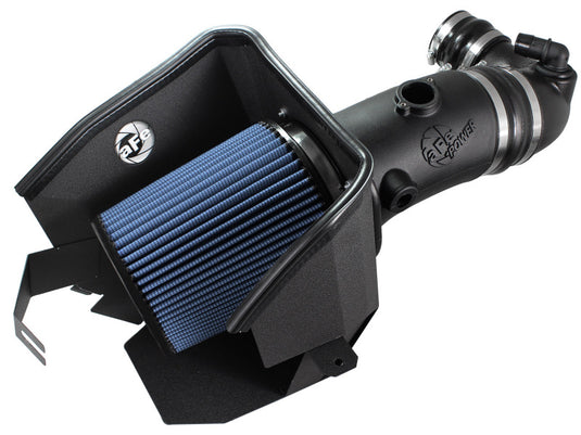 Afe 54-41262 AFE Magnum FORCE Stage-2 Cold Air Intakes
