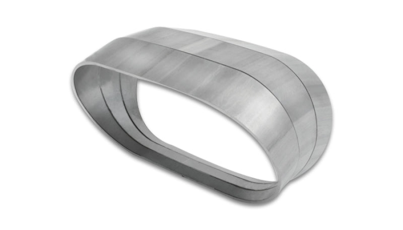 Load image into Gallery viewer, Vibrant 13571 VIB Tubing - T304SS Oval
