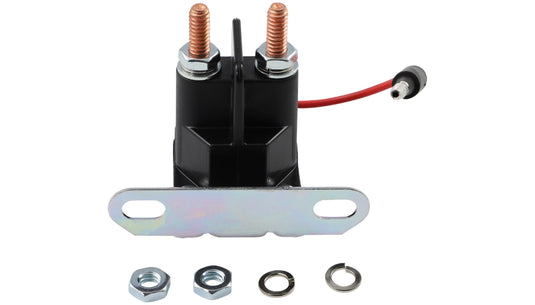 Parts Unlimited 2110-1134 Starter Solenoid