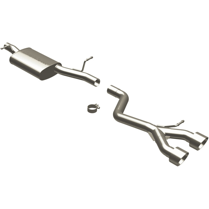 Load image into Gallery viewer, Magnaflow 16502 MAG Catback Exhaust
