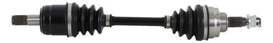 All Balls AB6-HO-8-306 Complete Axle