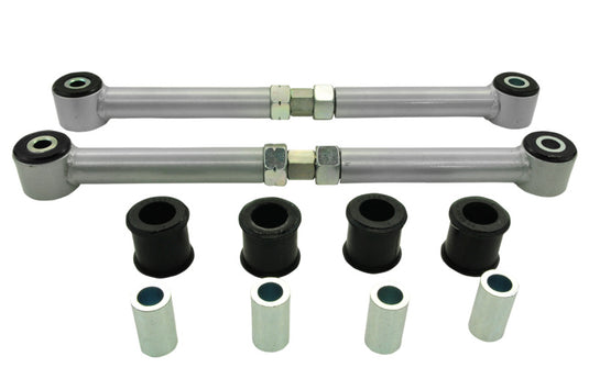 Whiteline KTA107 WL Toe Links - Rear
