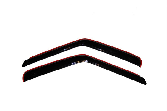 Avs 192127 AVS In-Channel Ventvisors