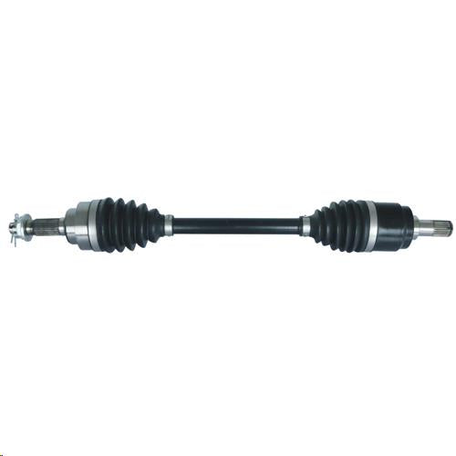 Tytaneum 813-0272 Heavy Duty CV Axle