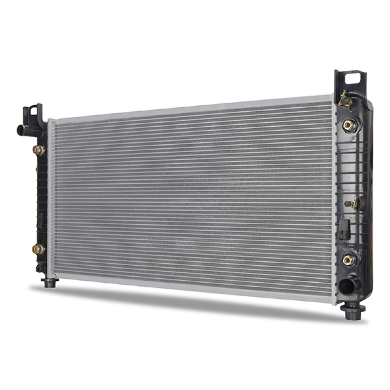 Load image into Gallery viewer, Mishimoto R2370-AT MM Radiators - Plastic
