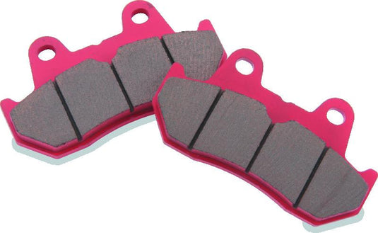 Bikemaster 961406 BKM Sintered Brake Pads