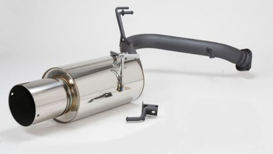 Hks 32003-BT001 HKS Exhaust - Hi-Power