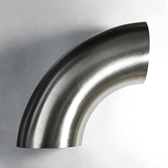 Stainless Bros 601-06356-3150 STB Mandrel Bends