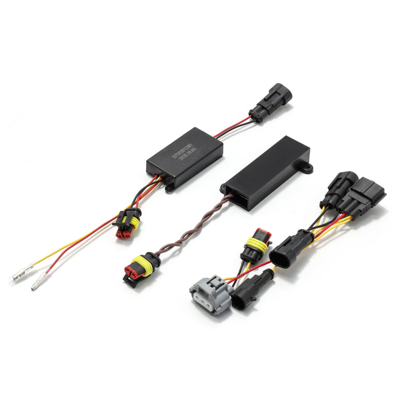 Load image into Gallery viewer, Alpharex 810015 ARX Headlight Converters
