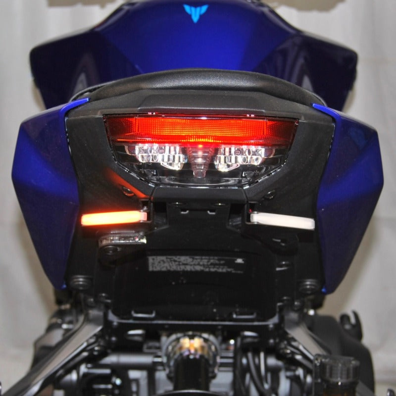 Load image into Gallery viewer, New Rage Cycles MT09-FE-24 NEW Fender Eliminator
