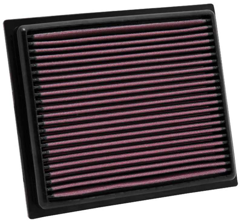 Load image into Gallery viewer, K&amp;N Engineering 33-2435 KN Drop in Air Filters
