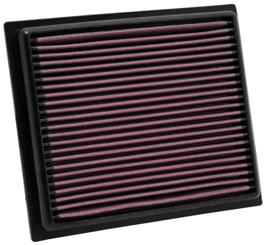 K&N Engineering 33-2435 KN Drop in Air Filters