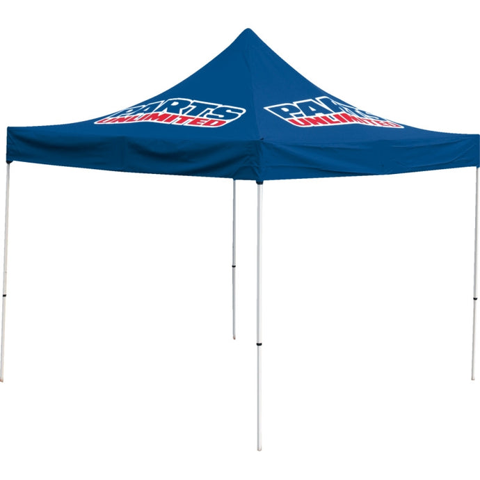Parts Unlimited 4030-0062 Replacement Top for Collapsible Canopy
