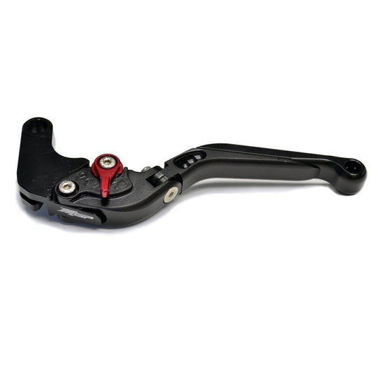Hotbodies Racing 81502-2600 MGP Brake and Clutch Lever Set - Black