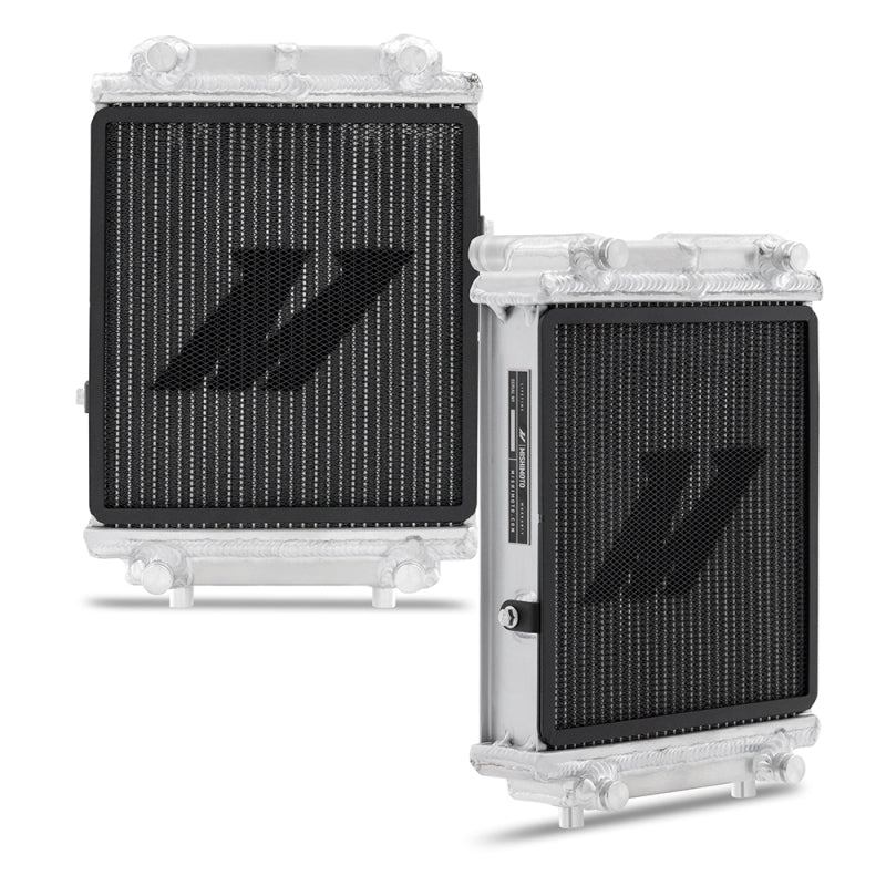 Load image into Gallery viewer, Mishimoto MMRAD-MK7-15A MM Heat Exchangers
