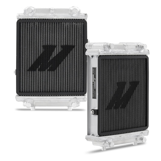 Mishimoto MMRAD-MK7-15A MM Heat Exchangers