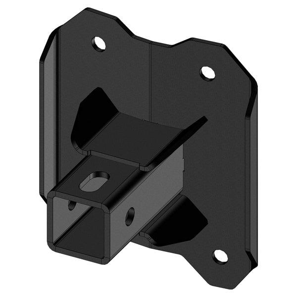 Kfi Products 102045 2in. Receiver Hitch