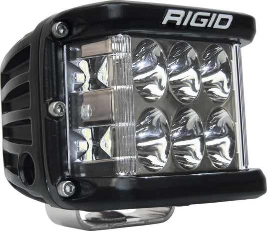 Rigid Industries 261313 DSS Pro Series Pod Light - Driving Pattern