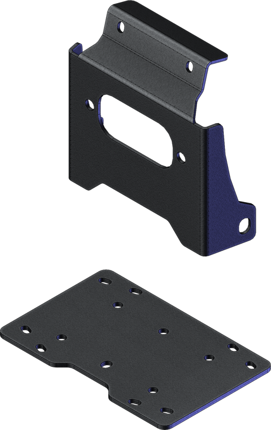 Kfi 101975 KFI Mounts