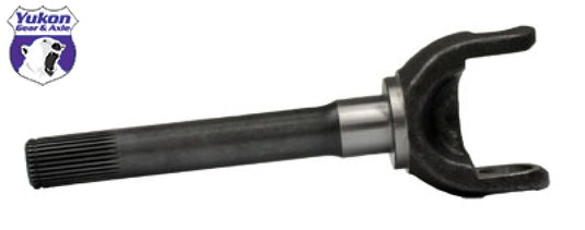 Yukon Gear & Axle YA W39105 YUK Chromoly Axles