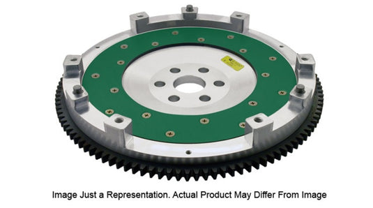 Fidanza 143191 FID Flywheels Import - Aluminum