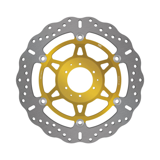 Ebc Powersports MD1198XC EBC MD Contour Rotors