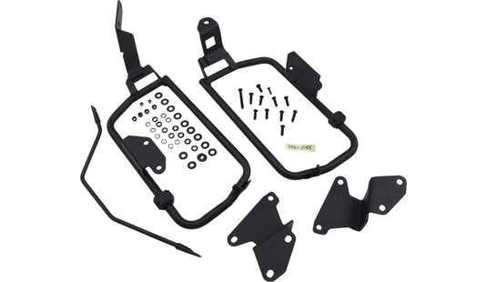 Moose Racing H0CR104P Kenai Side Case Mount