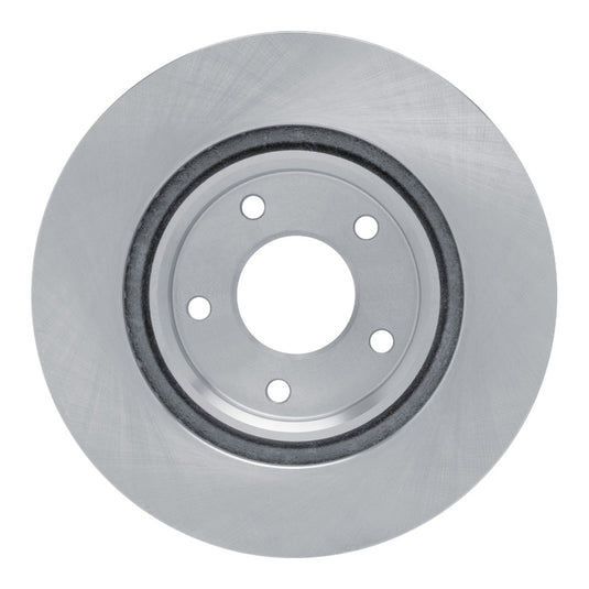 Dfc 600-39023 DFC Brake Rotors - Plain