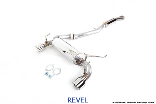 Revel T70063R RVL Touring-S Exhaust