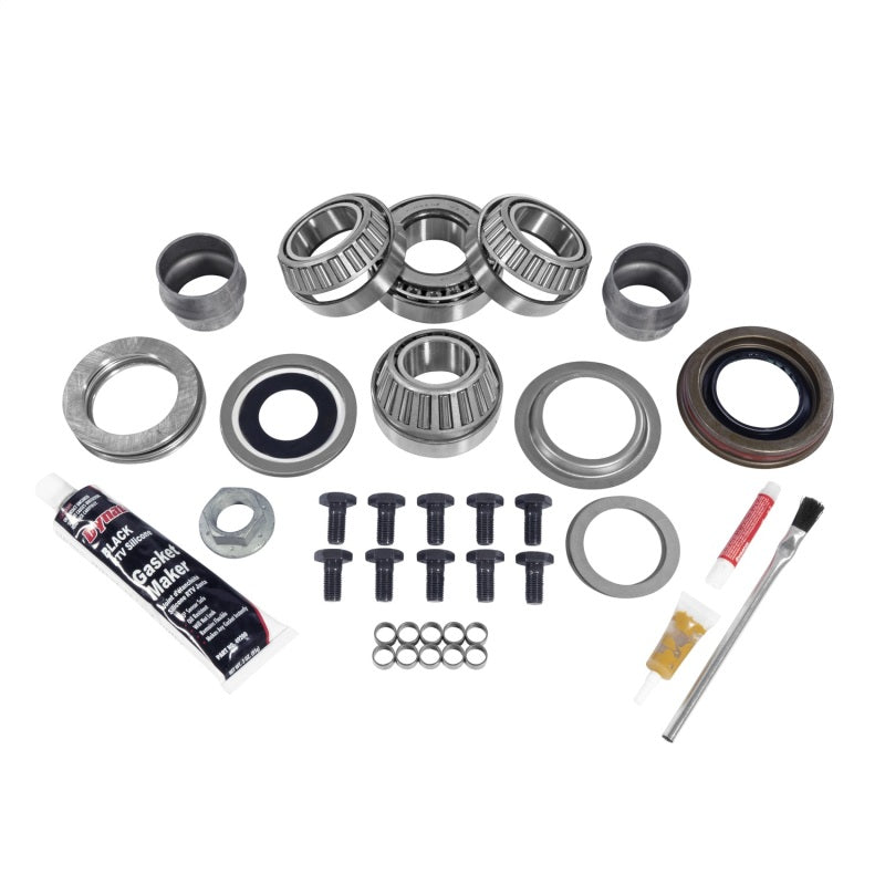 Load image into Gallery viewer, Yukon Gear &amp; Axle YK D30JL-FRONT YUK Master Overhaul Kits
