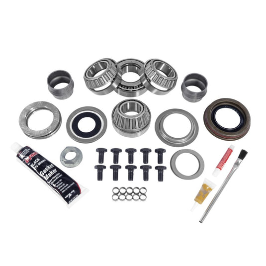 Yukon Gear & Axle YK D30JL-FRONT YUK Master Overhaul Kits