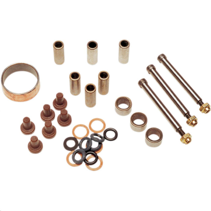 Epi WE213227 Pro Series Secondary Roller Kit