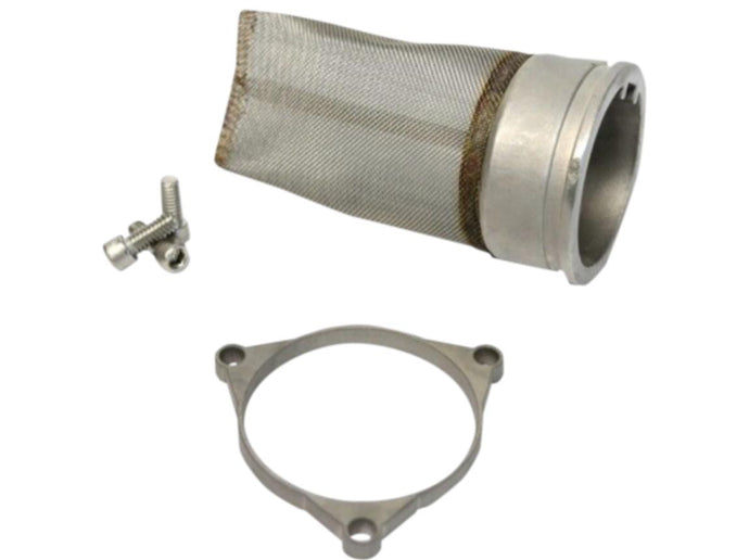 Bikeman Performance 17-SA-3 2.5in. Spark Arrestor Kit