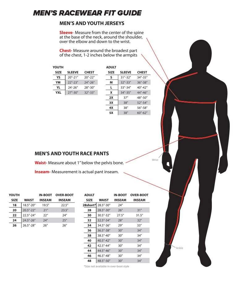 Load image into Gallery viewer, Fly Racing Kinetic DBK Youth Pants (26, Black/Red/White)
