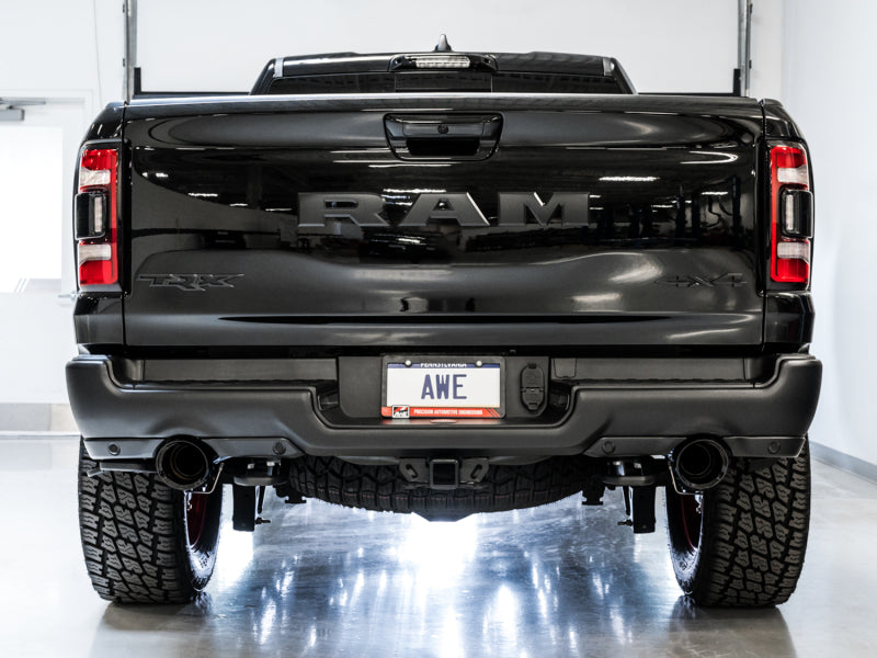 Load image into Gallery viewer, Awe Tuning 3015-33005 AWE Cat-Back FG Edition
