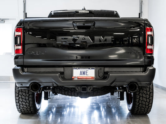 Awe Tuning 3015-33005 AWE Cat-Back FG Edition