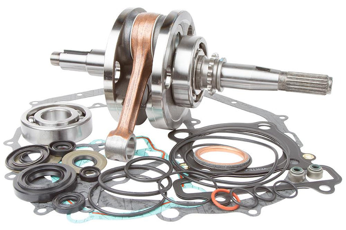 Hot Rods CBK0136 Stroker Bottom End Kit (+4mm, 379cc)