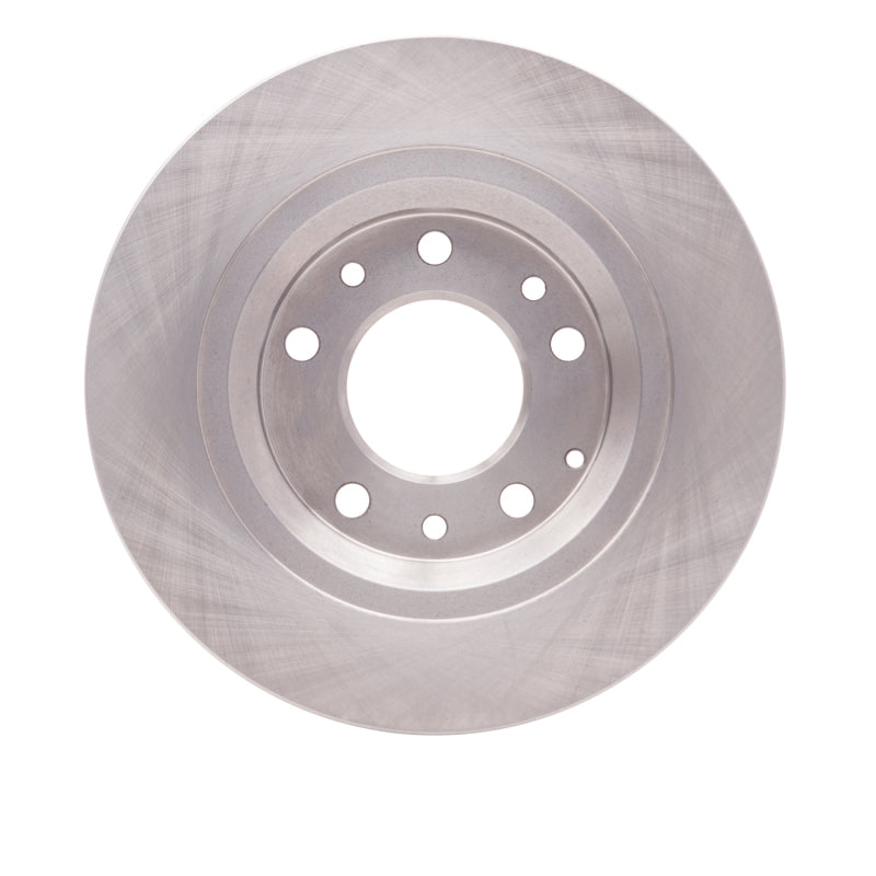 Load image into Gallery viewer, Dfc 600-54064 DFC Brake Rotors - Plain
