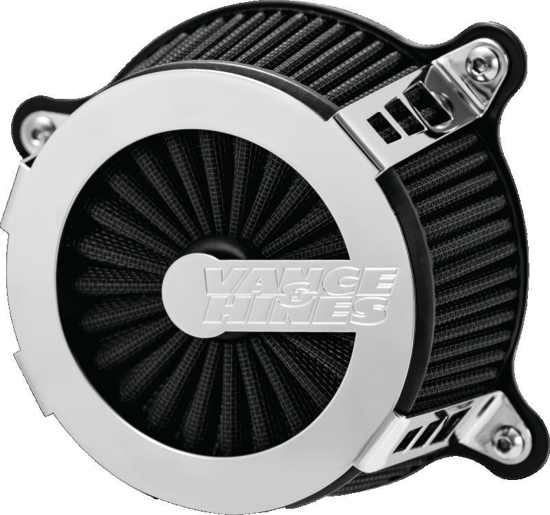 Load image into Gallery viewer, Vance And Hines 70355 VAH Cage Fighter Air Intakes
