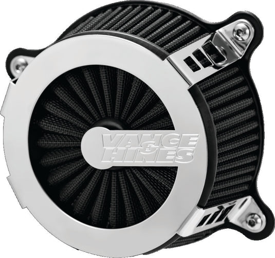 Vance And Hines 70355 VAH Cage Fighter Air Intakes