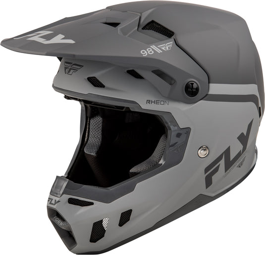 Matte Black/Gray