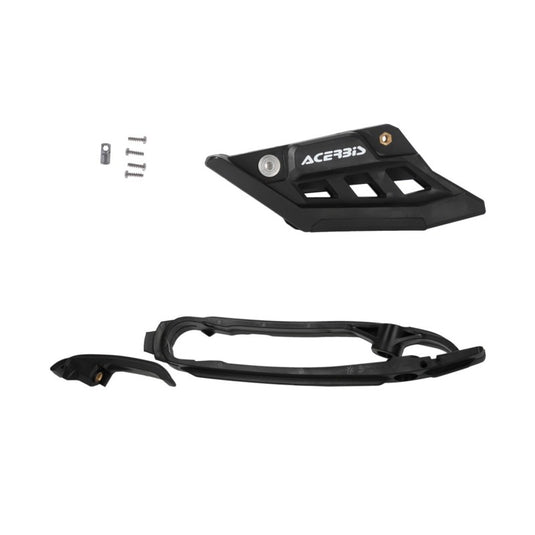 Acerbis 2984790001 ACB Chain Guide - Slider