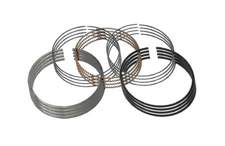 Wiseco 9950XX 99.5mm Ring Set