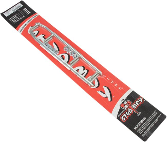 Stud Boy DOO-S2567-75 Shaper Bars for Pilot R2 Skis - 7.5in.