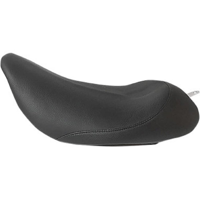 Danny Gray FA-DGE-327 Buttcrack IST Solo Leather Seat - Black